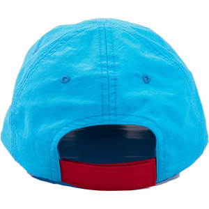 2023 Dryrobe Quick Dry Cap Hat QDCAP - Blue
